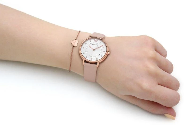 Наручные часы  Emporio Armani  Retro Emporio Armani AR80058 (фото 5)