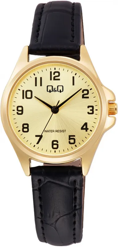 Наручные часы  Q&Q  Casual Q&Q C37AJ011Y (фото 1)