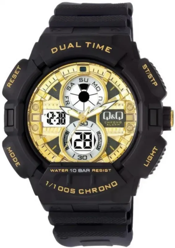 Наручные часы  Q&Q  Digital Q&Q GW81J003Y (фото 1)