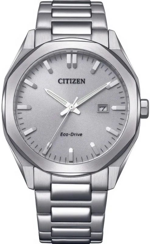 Наручные часы  Citizen  Eco Drive Citizen BM7600-81A (фото 1)