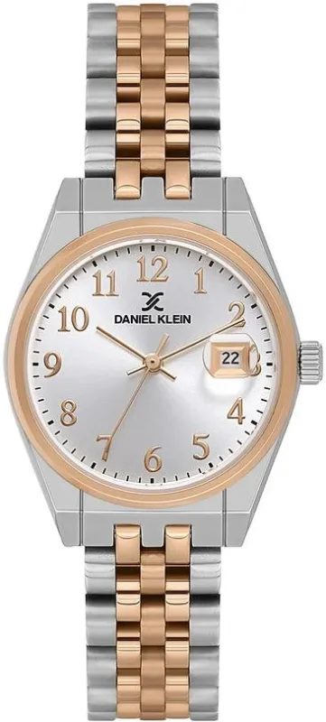 Daniel Klein 13984-6