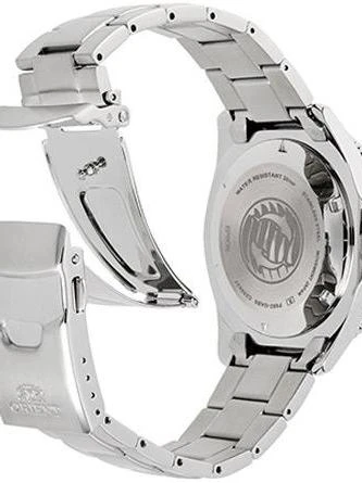 Наручные часы  Orient  Diver Orient RA-AA0915R (фото 2)