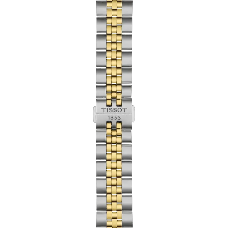 Наручные часы  Tissot  Ballade Tissot T156.410.22.031.00 (фото 3)