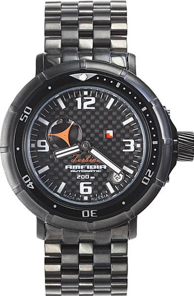 Наручные часы  Восток  Командирские Восток 236700 (фото 1)