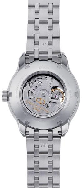 Наручные часы  Orient  Automatic Orient RE-AV0B02Y (фото 4)