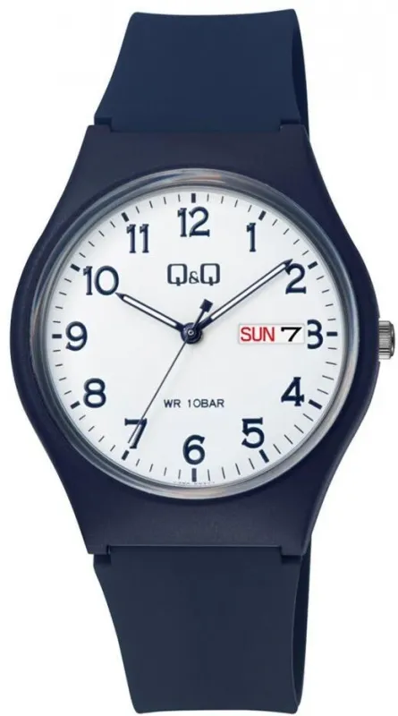 Наручные часы  Q&Q  Casual Q&Q V39AJ004Y (фото 1)