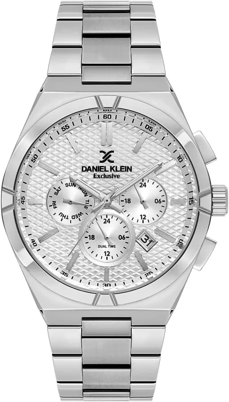 Daniel Klein 14237-1