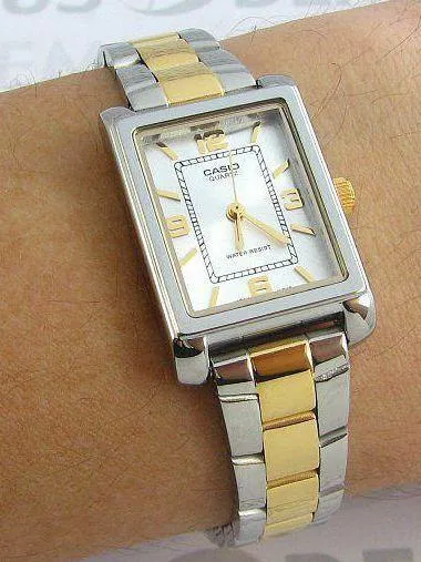 Наручные часы  Casio  Collection Casio LTP-1234PSG-7A (фото 3)