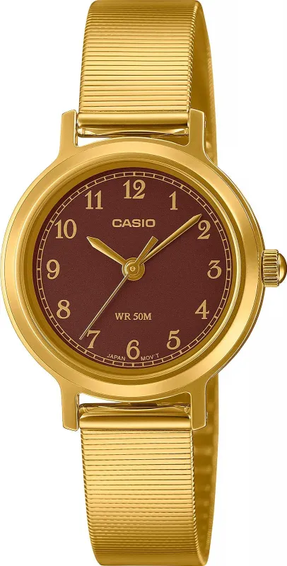 Наручные часы  Casio  Collection Casio LTP-B170G-5B (фото 1)