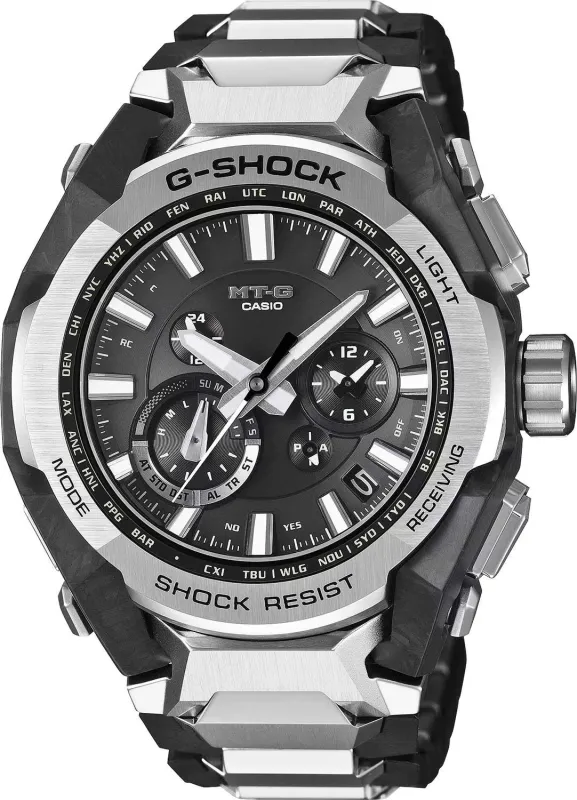 Casio MTG-B4000D-1A