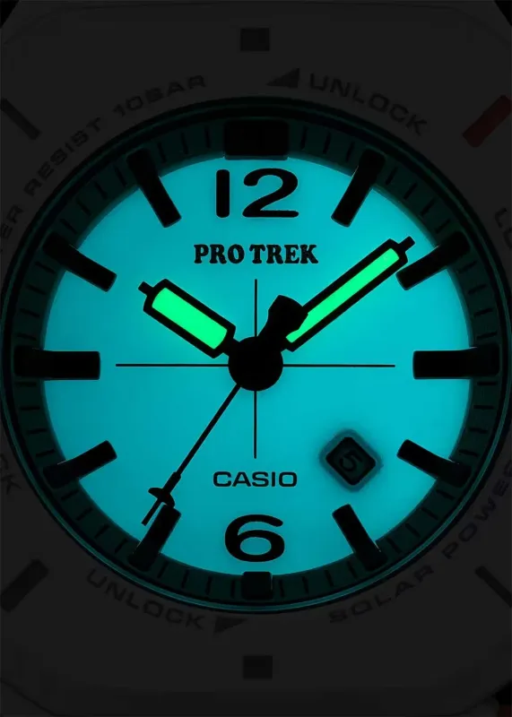 Casio PRJ-01AE-7E