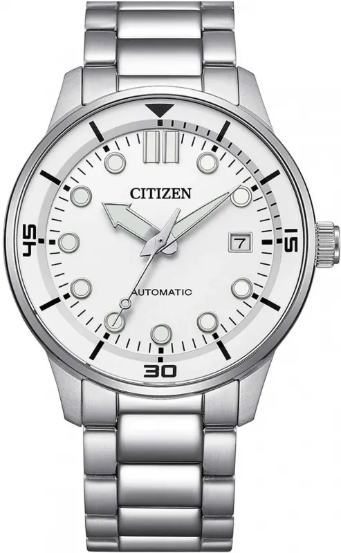 Наручные часы  Citizen  Automatic Citizen NJ0191-83A (фото 1)