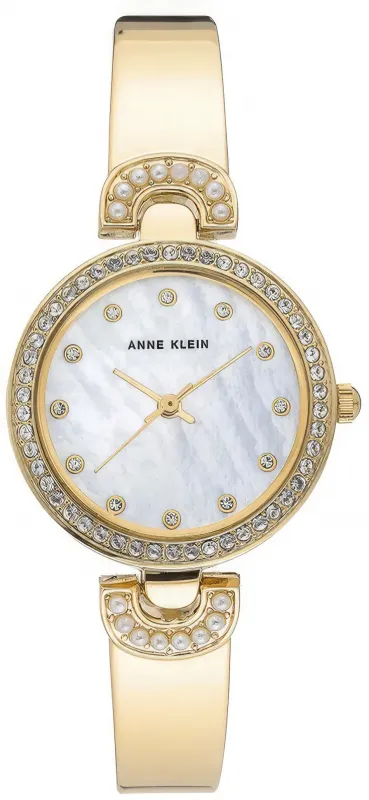 Наручные часы  Anne Klein  Steel Anne Klein 3466GPST (фото 1)