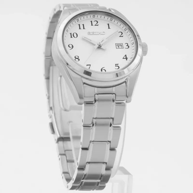 Наручные часы  Seiko  Discover More Seiko SUR465P1 (фото 2)