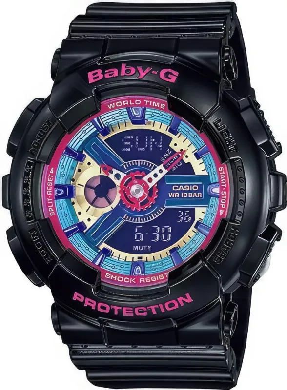 Casio BA-112-1A