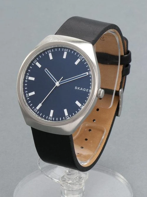 Наручные часы  Skagen  Leather Skagen SKW6385 (фото 2)