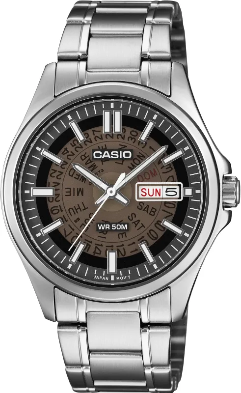 Casio MTP-E740-1A