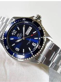 Наручные часы  Orient  Automatic Orient FAA02002D (фото 5)