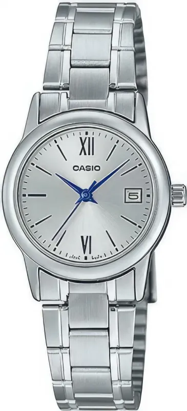 Наручные часы  Casio  Collection Casio LTP-V002D-7B3 (фото 1)