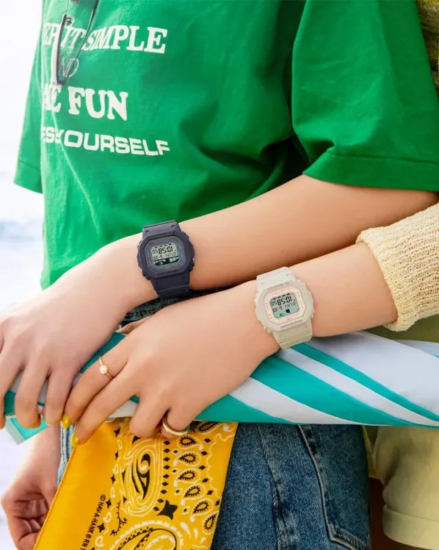 Наручные часы  Casio  G-Shock Casio GLX-S5600-1E (фото 4)