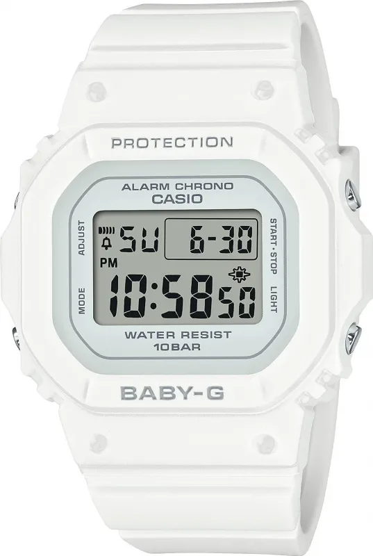 Наручные часы  Casio  Baby-G Casio BGD-565-7E (фото 1)