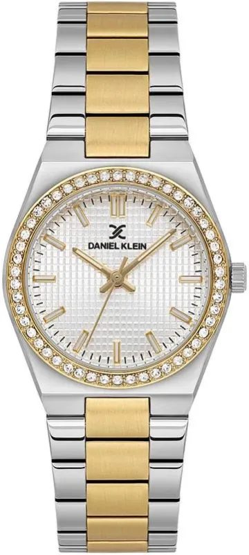 Daniel Klein 13949-4