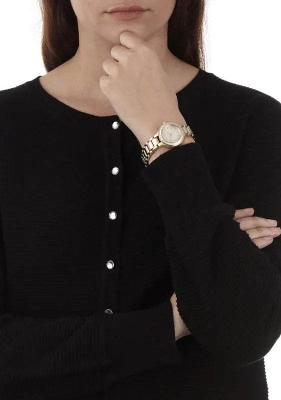 Наручные часы  DKNY  Essentials Glitz DKNY NY2392 (фото 3)