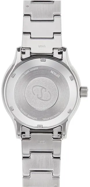 Наручные часы  Orient  Diver Orient RE-AU0301B (фото 4)