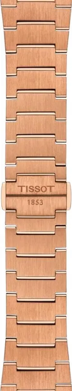 Наручные часы  Tissot  PRX Tissot T137.407.33.041.00 (фото 4)