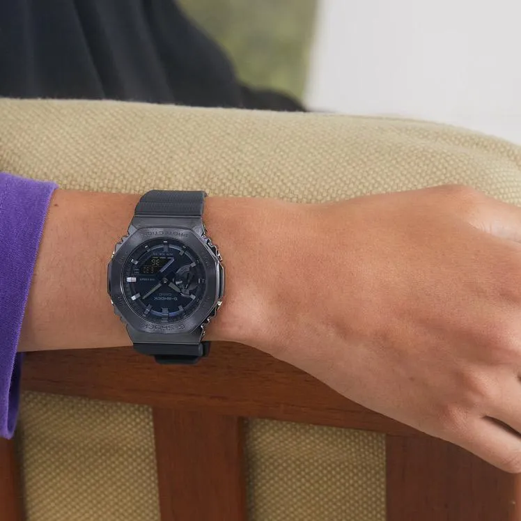 Наручные часы  Casio  G-Shock Casio GM-2100N-2A (фото 2)