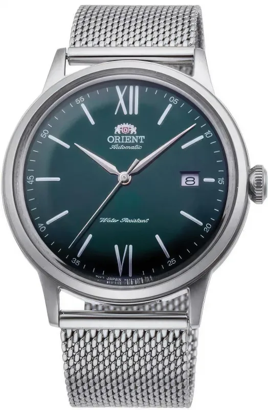 Наручные часы  Orient  Automatic Orient RA-AC0018E (фото 1)