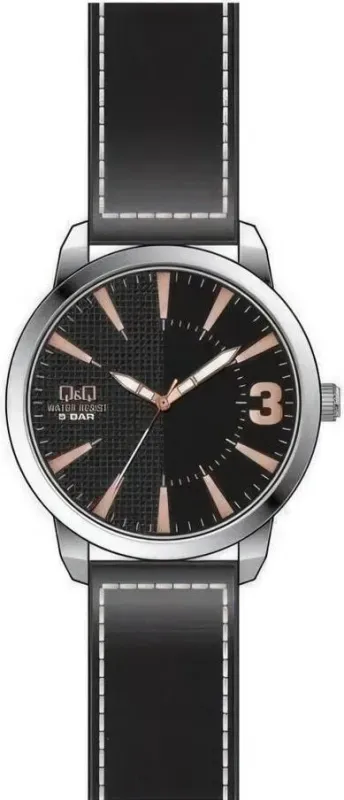 Q&Q QA98J302Y