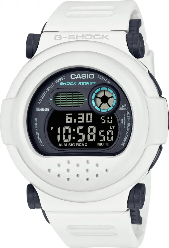 Наручные часы  Casio  G-Shock Casio G-B001SF-7E (фото 1)