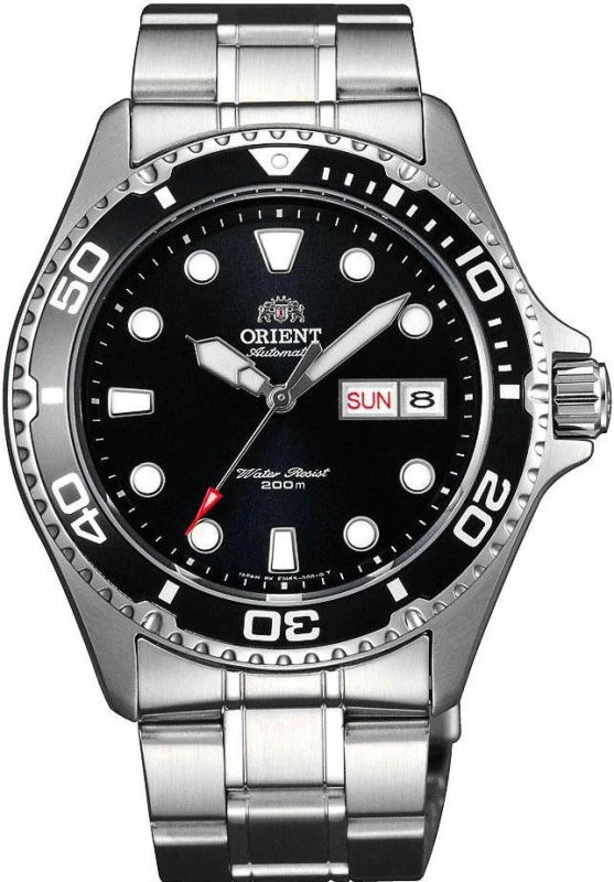 Orient TAA02004B
