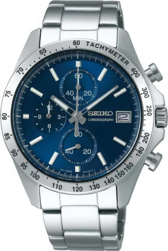 Seiko SBTR023