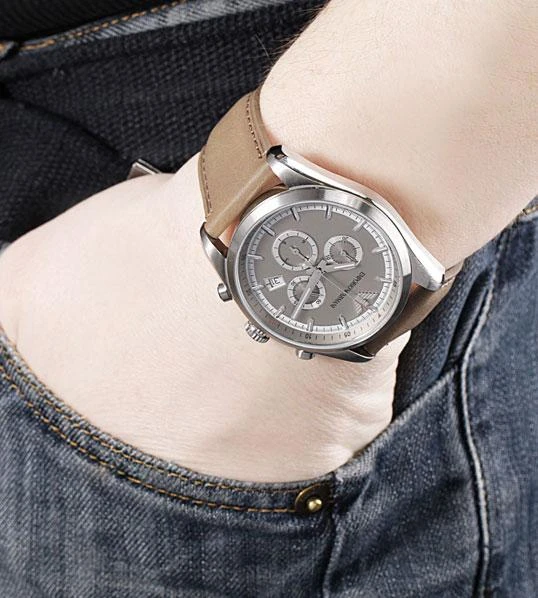 Наручные часы  Emporio Armani  Sports Emporio Armani AR6040 (фото 3)