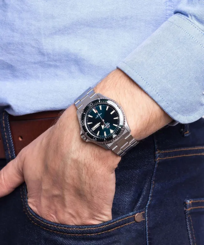 Наручные часы  Orient  Automatic Orient RA-AA0004E (фото 4)