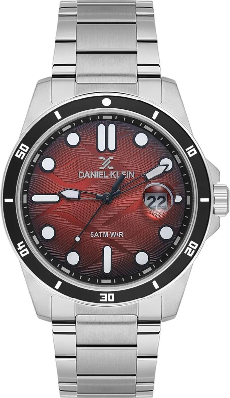 Daniel Klein 14066-5