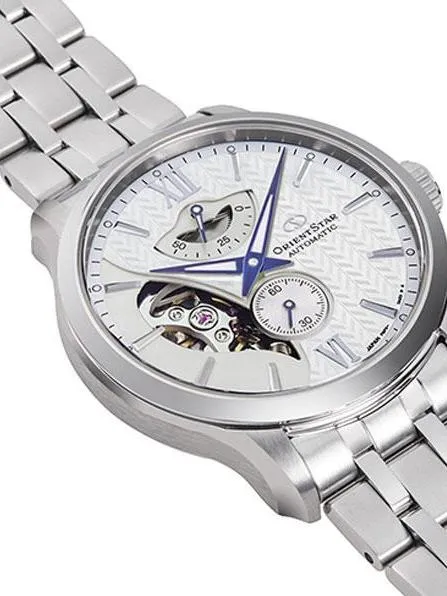 Наручные часы  Orient  Orient Star Orient RE-AV0B01S (фото 2)