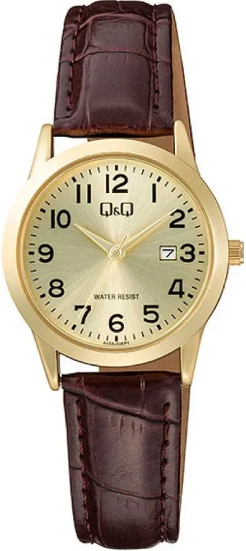 Наручные часы  Q&Q  Casual Q&Q A45AJ006Y (фото 1)