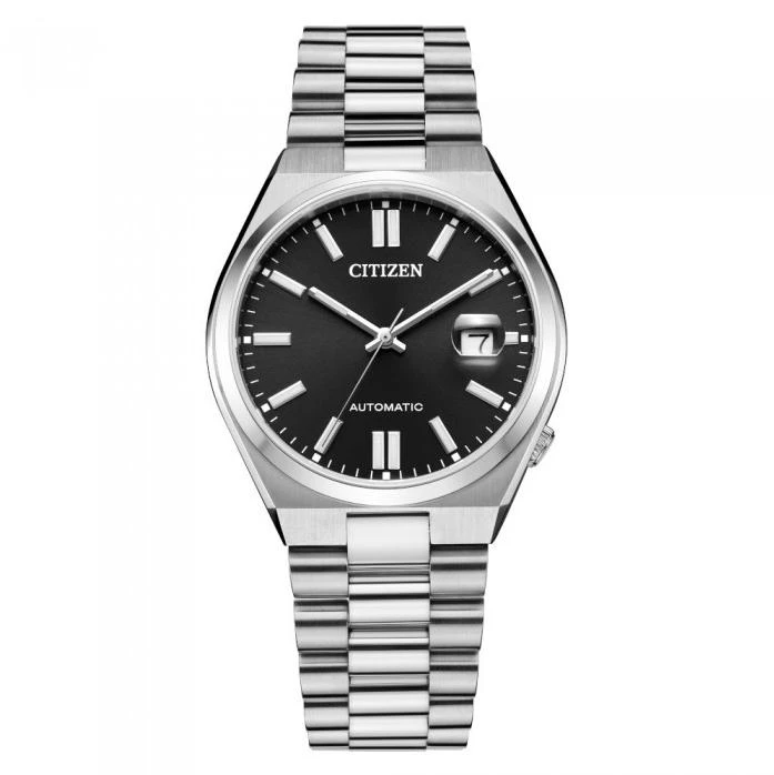 Наручные часы  Citizen  Tsuyosa Citizen NJ0150-81E (фото 1)