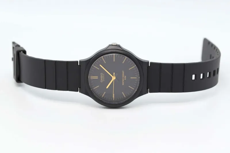 Наручные часы  Casio  Collection Casio MW-240-1E2 (фото 6)