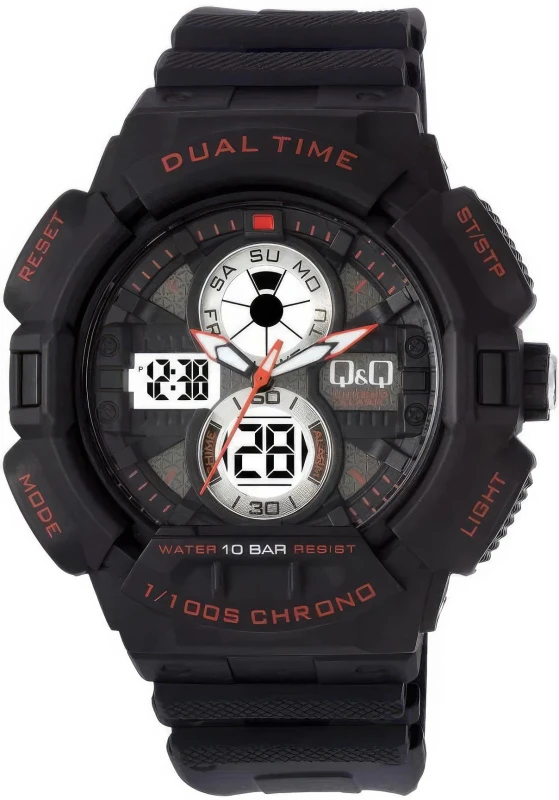 Q&Q GW81J002Y