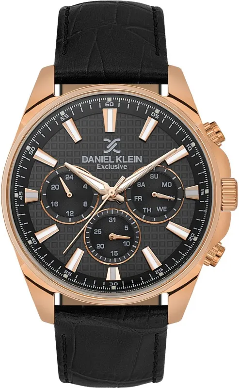Daniel Klein 14239-5