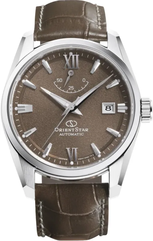 Orient RE-AU0113Y