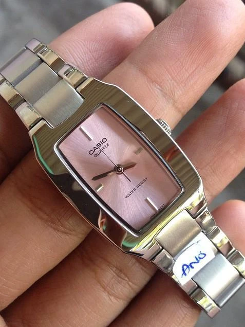 Наручные часы  Casio  Collection Casio LTP-1165A-4C (фото 3)