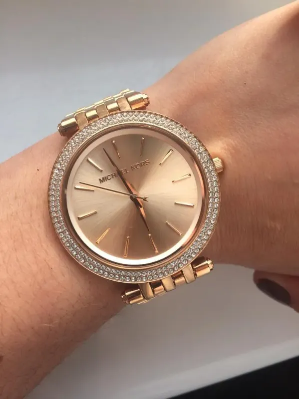 Michael Kors MK3192