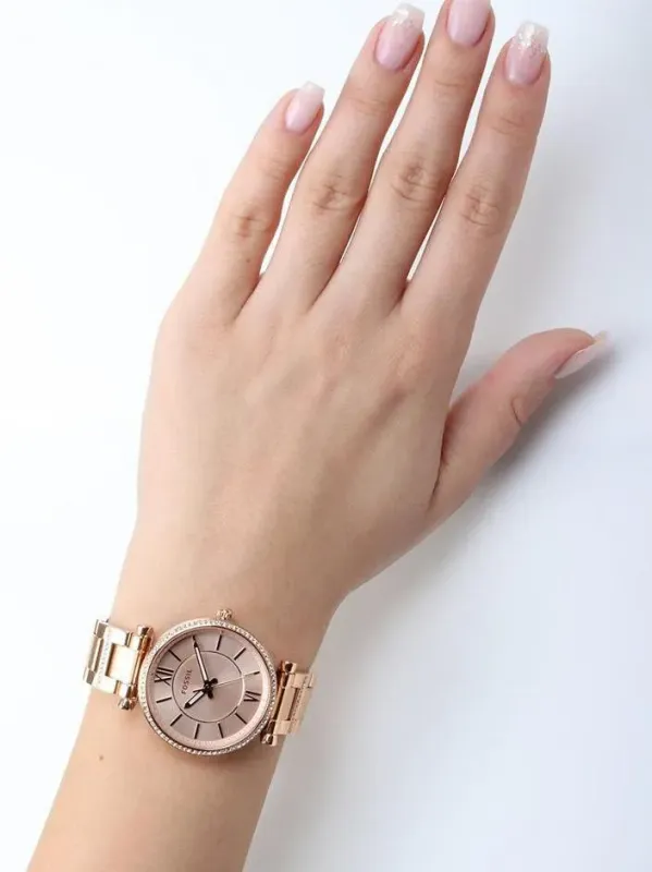 Наручные часы  Fossil  Dress Fossil ES4301 (фото 2)