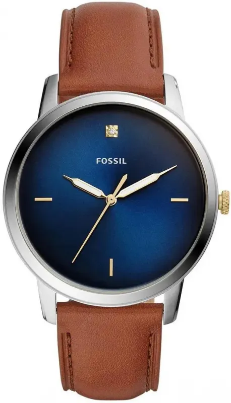 Наручные часы  Fossil  Casual Fossil FS5499 (фото 1)