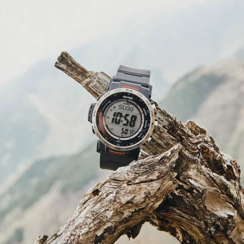 Наручные часы  Casio  ProTrek Casio PRW-35-1A (фото 2)